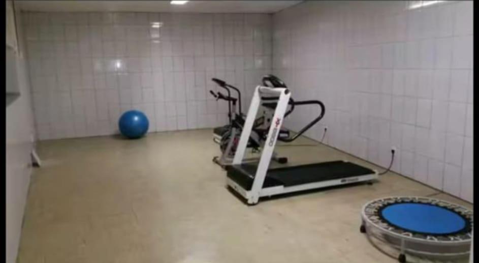 Aparthotel Flat Mobiliado
