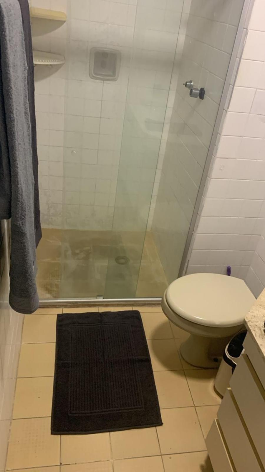 Flat Mobiliado Aparthotel *