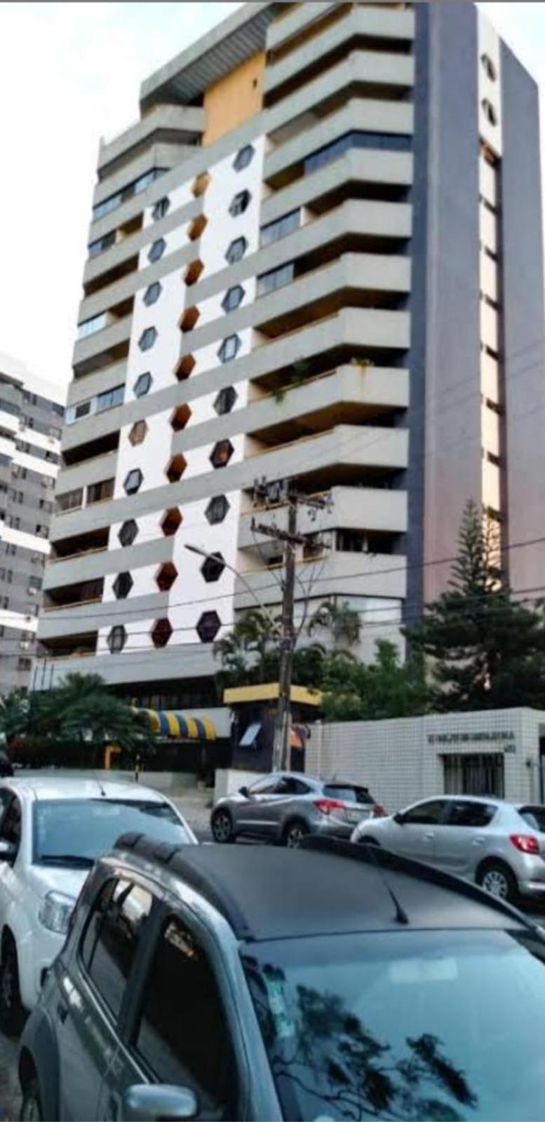 Flat Mobiliado * Salvador